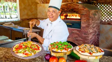 DREAMS LA ROMANA RESORT & SPA (Ex. HILTON LA ROMANA)