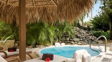 DREAMS LA ROMANA RESORT & SPA (Ex. HILTON LA ROMANA)