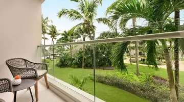 DREAMS LA ROMANA RESORT & SPA (Ex. HILTON LA ROMANA)