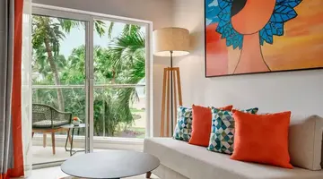 DREAMS LA ROMANA RESORT & SPA (Ex. HILTON LA ROMANA)