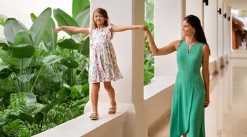 DREAMS LA ROMANA RESORT & SPA (Ex. HILTON LA ROMANA)