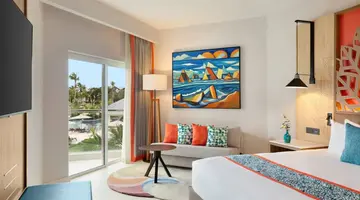 DREAMS LA ROMANA RESORT & SPA (Ex. HILTON LA ROMANA)