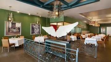DREAMS LA ROMANA RESORT & SPA (Ex. HILTON LA ROMANA)
