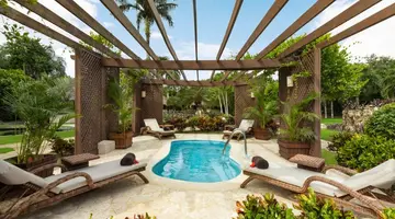 DREAMS LA ROMANA RESORT & SPA (Ex. HILTON LA ROMANA)