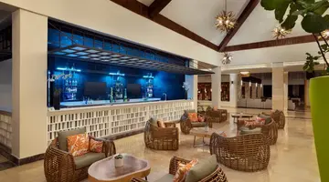 DREAMS LA ROMANA RESORT & SPA (Ex. HILTON LA ROMANA)