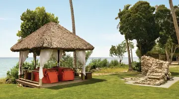 DREAMS LA ROMANA RESORT & SPA (Ex. HILTON LA ROMANA)