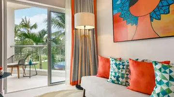 DREAMS LA ROMANA RESORT & SPA (Ex. HILTON LA ROMANA)