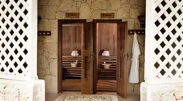 DREAMS LA ROMANA RESORT & SPA (Ex. HILTON LA ROMANA)