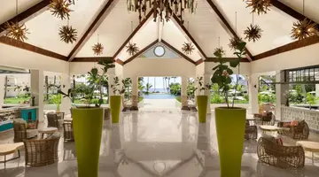 DREAMS LA ROMANA RESORT & SPA (Ex. HILTON LA ROMANA)