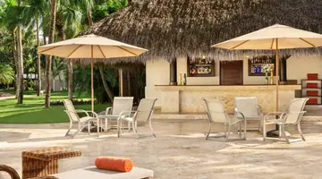 DREAMS LA ROMANA RESORT & SPA (Ex. HILTON LA ROMANA)