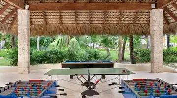 DREAMS LA ROMANA RESORT & SPA (Ex. HILTON LA ROMANA)
