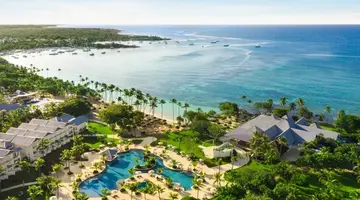 DREAMS LA ROMANA RESORT & SPA (Ex. HILTON LA ROMANA)