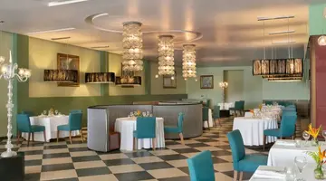 DREAMS LA ROMANA RESORT & SPA (Ex. HILTON LA ROMANA)