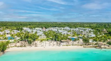 DREAMS LA ROMANA RESORT & SPA (Ex. HILTON LA ROMANA)