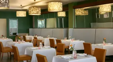 DREAMS LA ROMANA RESORT & SPA (Ex. HILTON LA ROMANA)