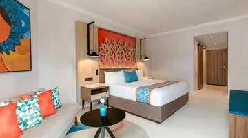 DREAMS LA ROMANA RESORT & SPA (Ex. HILTON LA ROMANA)