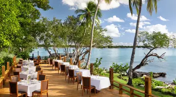 Dreams La Romana Resort & Spa