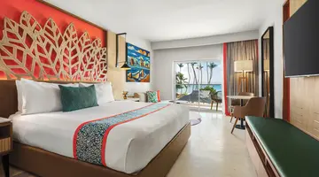 Dreams La Romana Resort & Spa