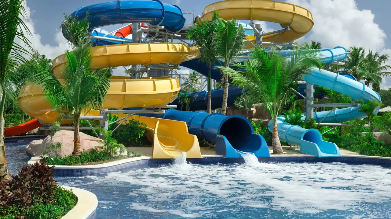 Dreams La Romana Resort & Spa