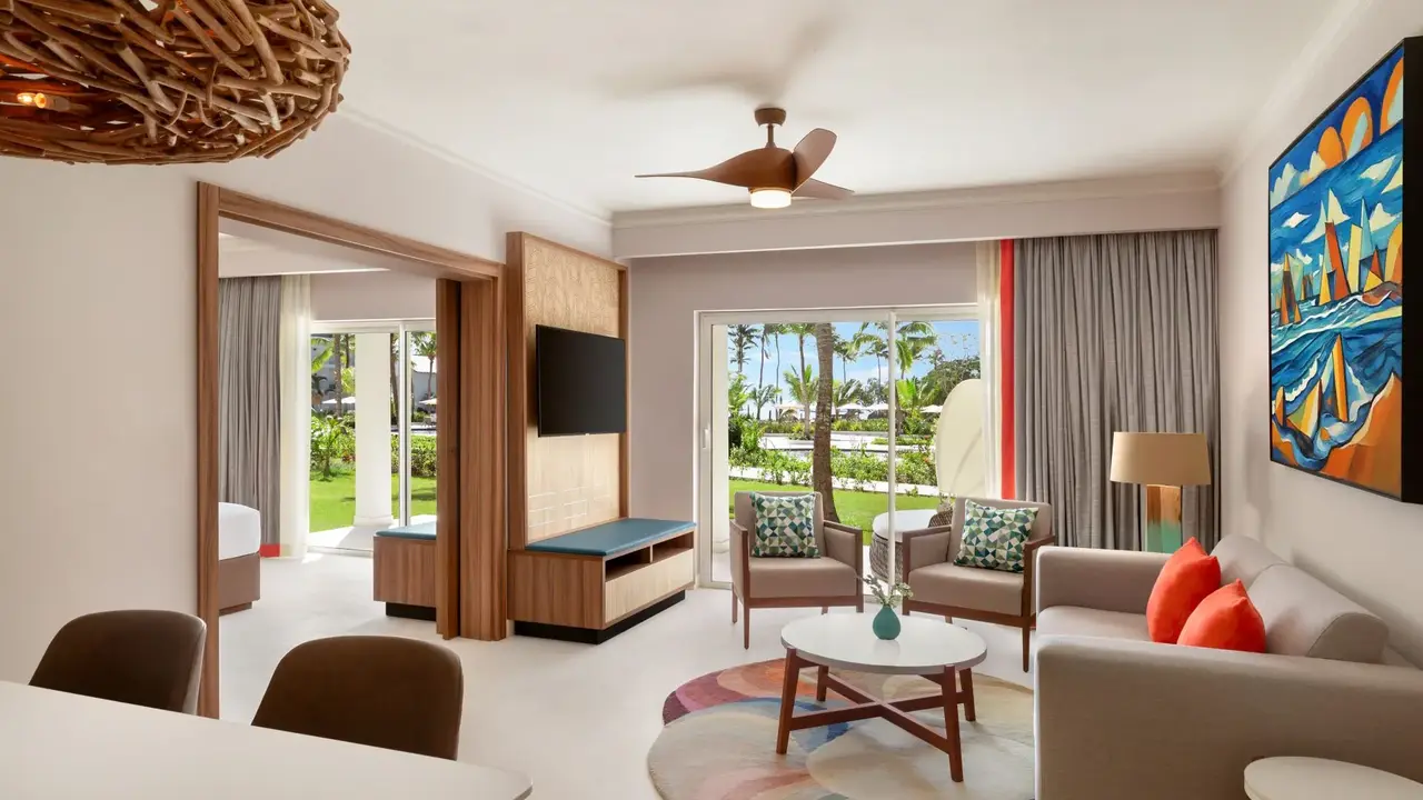 Dreams La Romana Resort & Spa