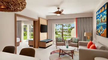 Dreams La Romana Resort & Spa