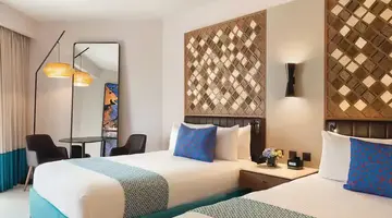 Dreams La Romana Resort & Spa