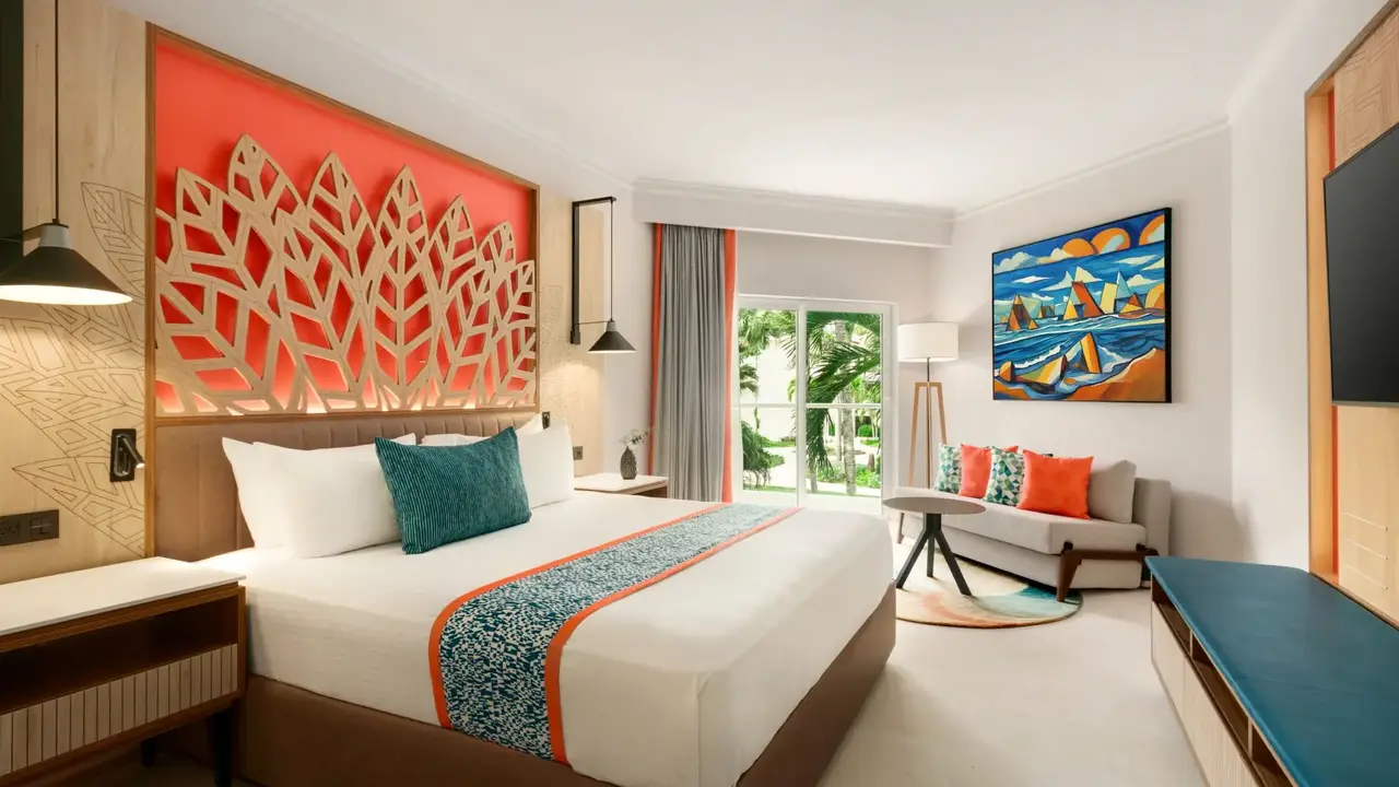 Dreams La Romana Resort & Spa