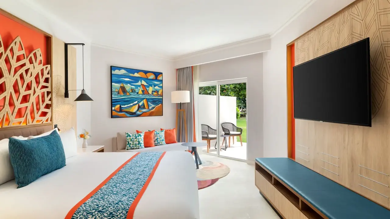 Dreams La Romana Resort & Spa