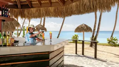 Dreams La Romana Resort & Spa