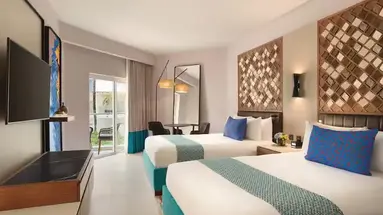 Dreams La Romana Resort & Spa