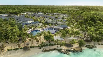 Dreams La Romana Resort & Spa
