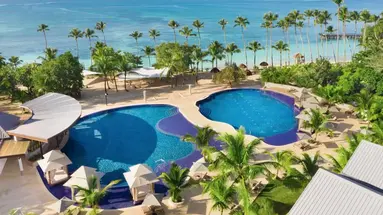 Dreams La Romana Resort & Spa