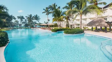 Dreams La Romana Resort & Spa