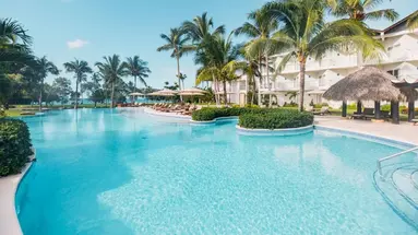 Dreams La Romana Resort & Spa
