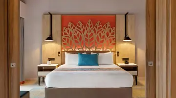 Dreams La Romana Resort & Spa
