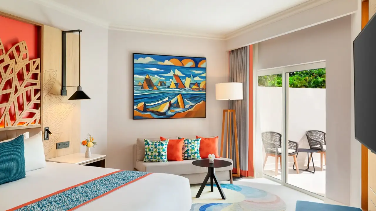 Dreams La Romana Resort & Spa