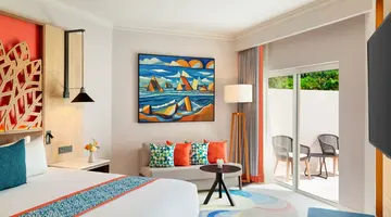 Dreams La Romana Resort & Spa