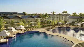 Dreams La Romana Resort & Spa