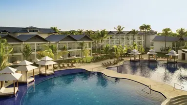 Dreams La Romana Resort & Spa