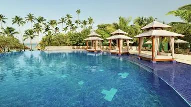 Dreams La Romana Resort & Spa
