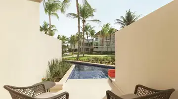 Dreams La Romana Resort & Spa