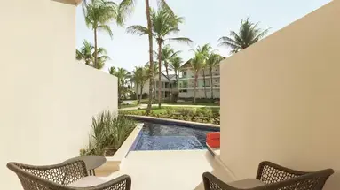 Dreams La Romana Resort & Spa