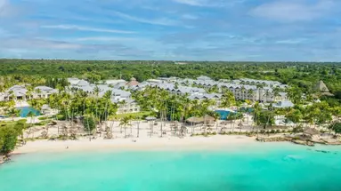 Dreams La Romana Resort & Spa