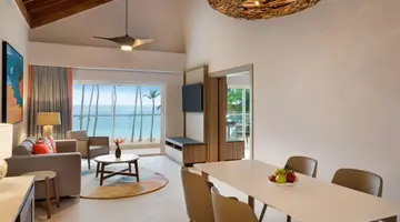Dreams La Romana Resort & Spa
