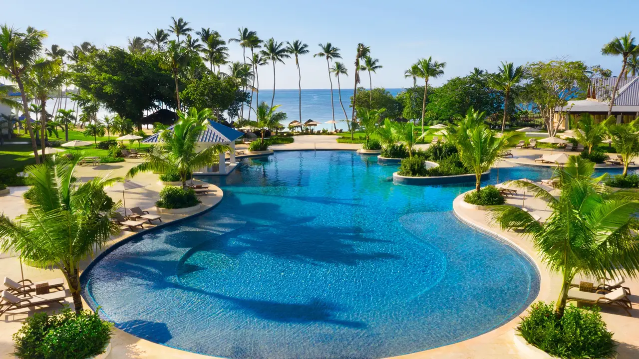 Dreams La Romana Resort & Spa