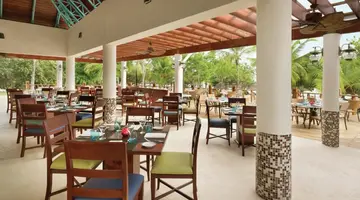 Dreams La Romana Resort & Spa