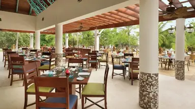 Dreams La Romana Resort & Spa