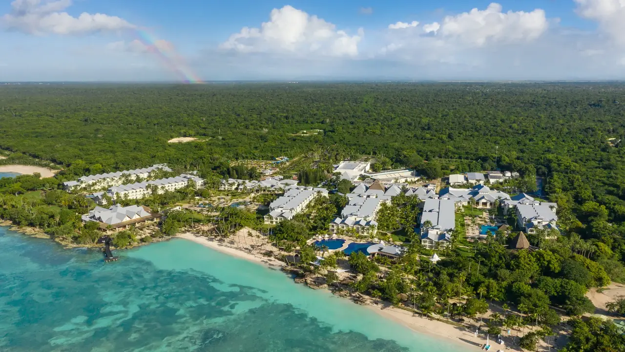 Dreams La Romana Resort & Spa