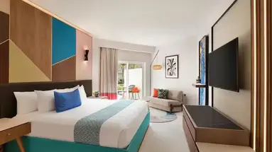 Dreams La Romana Resort & Spa
