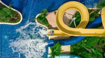 Dreams La Romana Resort & Spa
